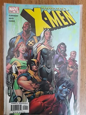 Buy UNCANNY X-MEN #445 Marvel Comics • 4.90£