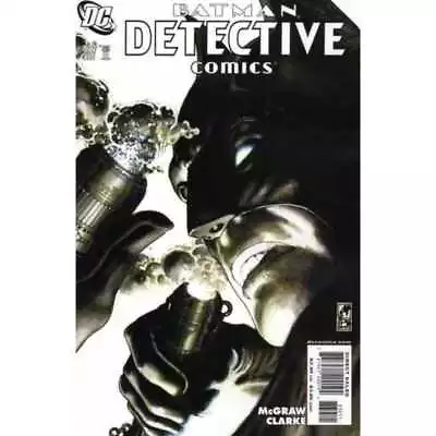 Buy Detective Comics (1937 Series) #832 In Near Mint Condition. DC Comics [k! • 2.73£