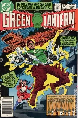 Buy Green Lantern #148 VG- 3.5 1982 Stock Image Low Grade • 2.41£