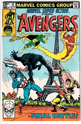Buy The Avengers #32 Marvel Comics • 5.99£