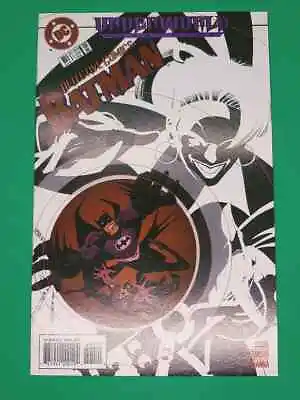 Buy Detective Comics: Batman #691 VF+/NM- DC Comics C1B • 2.24£