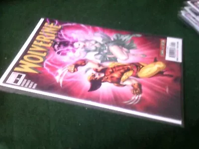 Buy Wolverine Annual 1 Marvel Comics 2020 • 4.99£