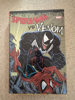 Buy Spider-Man Vs. Venom Omnibus (Marvel, 2018) • 239.99£