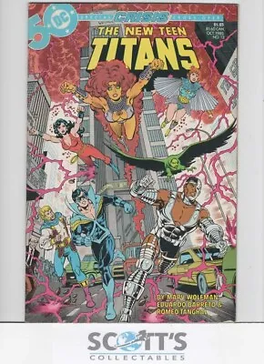Buy New Teen Titans  #13  Fn  (vol 2) • 3£