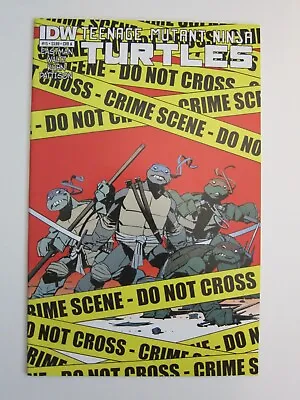 Buy Teenage Mutant Ninja Turtles #15 Vf+ First 1st Printing Eastman Andy Kuhn Tmnt • 9.59£