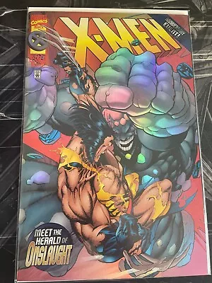 Buy X-Men #50 9.8 Candidate • 30£