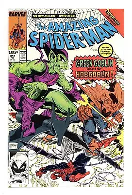 Buy Amazing Spider-Man #312 VF 8.0 1989 • 27.98£