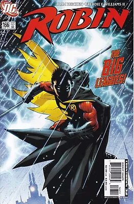 Buy ROBIN (1994) #166 - Back Issue • 4.99£