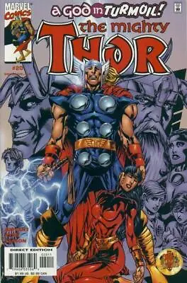 Buy Mighty Thor Vol. 2 (1998-2004) #20 • 2£