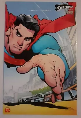 Buy Superman #6. Nm. 1:50 Simonson Wraparound Cover Variant. Dc Comics. • 26.95£