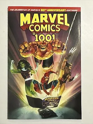 Buy Marvel Comics #1001 Marvel Comics VF COMBINE S&H • 2.37£