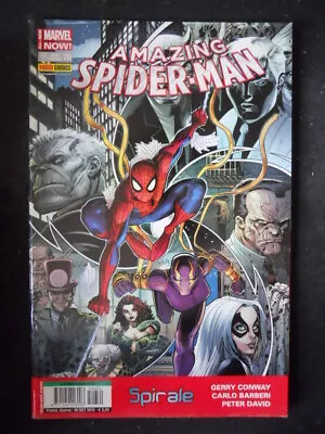Buy Amazing Spider Man 634 Marvel Italy [g26] • 2.11£