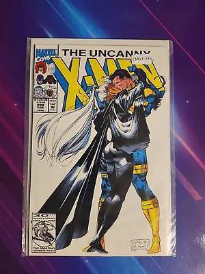 Buy Uncanny X-men #289 Vol. 1 9.2 Marvel Comic Book Cm57-235 • 8.03£