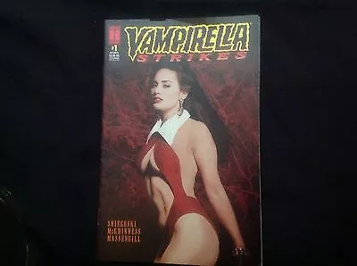 Buy Vampirella Comics • 3£