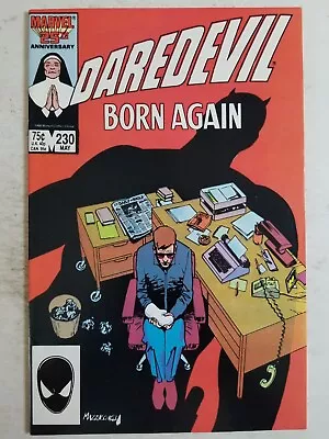 Buy Daredevil (1964) #230 - Very Fine  • 4.74£