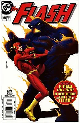 Buy Flash (1987) #174 NM 9.4 • 7.87£