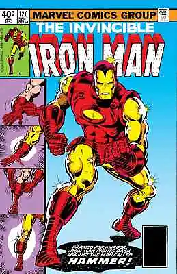 Buy Iron Man, Multiple Issues, Marvel, (1978) - VF (8.0) To VF/NM (9.0) - You Pick! • 11.06£