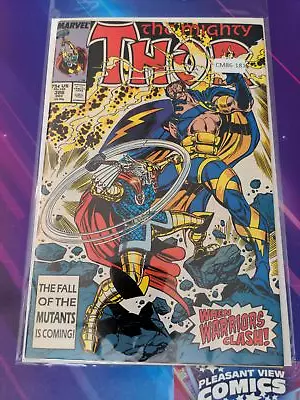 Buy Thor #386 Vol. 1 High Grade 1st App Marvel Comic Book Cm86-181 • 6.32£