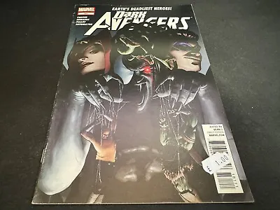 Buy Dark Avengers: Earth's Deadliest Heroes (Marvel Comics) #181 Nov 2012 • 2.29£