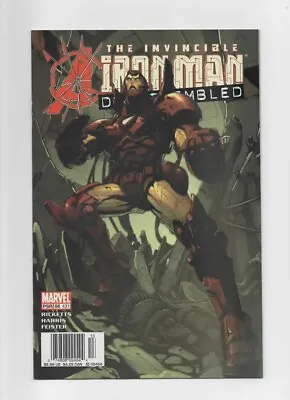 Buy Iron Man  #86  (431) Nm  (vol 3) • 3.50£