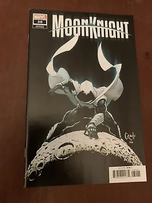 Buy Moon Knight #30 - Marvel Comics. • 2£