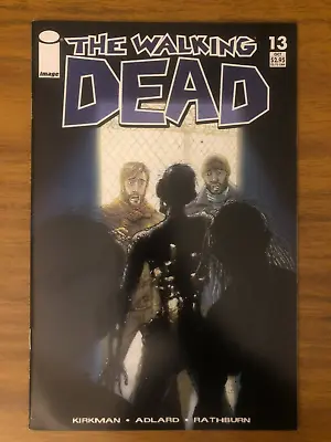 Buy The Walking Dead Vol.1 # 13 - 2004 • 20£