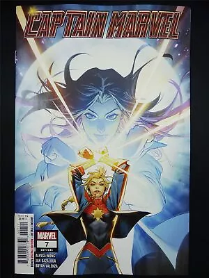 Buy CAPTAIN Marvel #7 - Jun 2024 Marvel Comic #59V • 3.90£