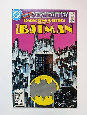 Buy Detective Comics #567 (1986) Marvel Comics Batman • 11.99£