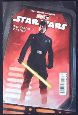 Buy STAR WARS (2020) #28 - Back Issue • 5.45£