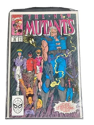 Buy New Mutants 90 • 1.75£
