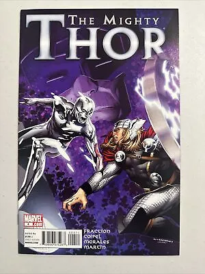 Buy The Mighty Thor #4 Marvel Comics HIGH GRADE COMBINE S&H • 3.98£