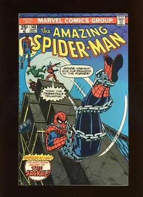 Buy Amazing Spider-Man 148 VG/FN 5.0 High Definition Scans * • 27.65£