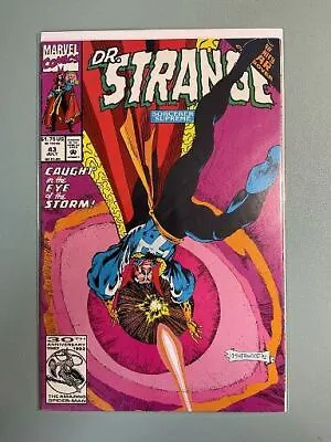 Buy Doctor Strange(vol. 3) #43 - Marvel Comics - Combine Shipping • 3.83£