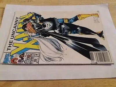 Buy Marvel Comics The Uncanny X-men Issue 289 • 2£