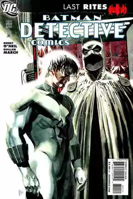 Buy Detective Comics #851 VF/NM; DC | Batman Last Rites - We Combine Shipping • 2.96£