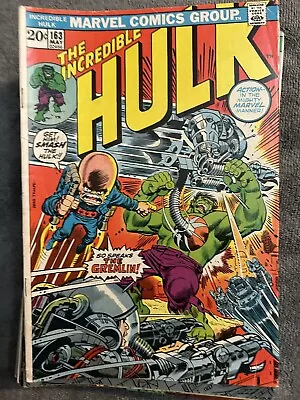 Buy Incredible Hulk Lot • 120.53£