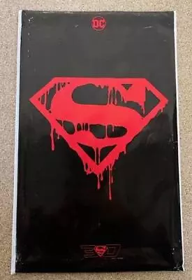 Buy Death Of Superman 30th Ann Spec #1 Cover C Reis Miki Funeral Comic • 14.85£