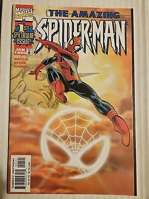 Buy Amazing Spider-Man 1 (1999) 490 537 544. All Nm- Or Better! L@@k • 14.22£