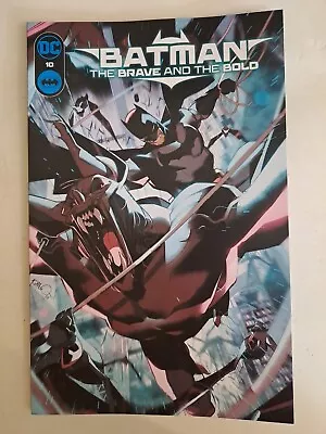 Buy Batman: The Brave And The Bold # 10. • 7£