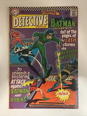 Buy Detective Comics #353 • 11.99£