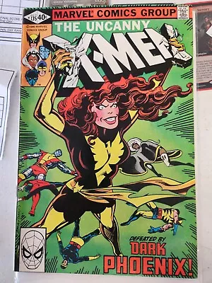 Buy UNCANNY X-MEN #135 (Marvel Comics, 1980) 1st Dazzler (FN / VF) • 98.67£