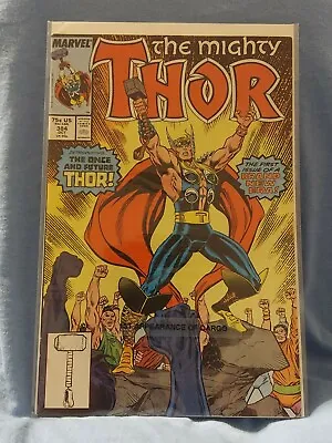 Buy Thor 384 Very Fine Condition • 11.82£