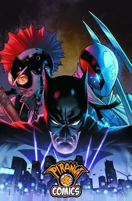 Buy Batman #105 (2016) Vf/nm Dc * • 3.95£