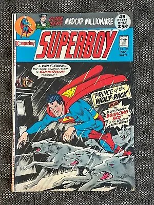 Buy Superboy #180 Vg • 6.40£