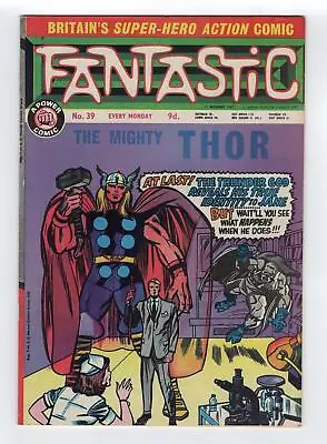 Buy 1965 Marvel Journey Into Mystery #113 Origin Of Loki, Grey Gargoyle Key Rare Uk • 35.95£