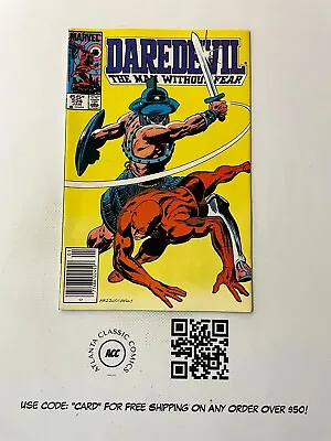 Buy Daredevil # 226 NM Marvel Comic Book Avengers Hulk Thor Iron Man Miller 2 J892 • 7.90£