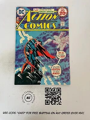 Buy Action Comics # 440 VF DC Comic Book Superman Batman Wonder Woman 19 J219 • 12.85£