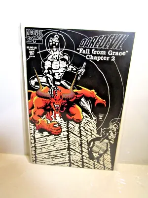 Buy Daredevil #321 MARVEL Comics 1993 BAGGED BOARDED • 12.88£