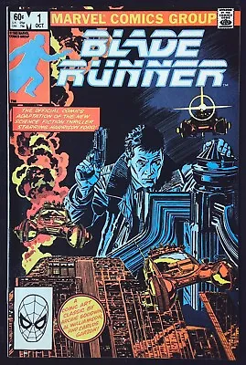 Buy BLADE RUNNER (1982) #1 - Back Issue • 35£