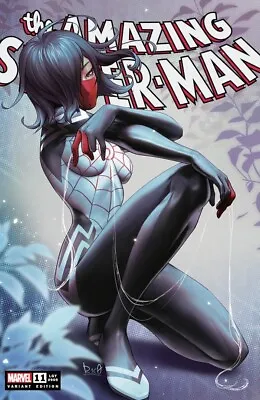 Buy Amazing Spider-Man #11 RARE Unknown Comics Trade Dress Variant Cover) • 14.99£